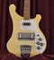 Rickenbacker 4003/4 WT, White: Body - Front