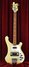 Rickenbacker 4003/4 WT, White: Full Instrument - Front