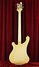 Rickenbacker 4003/4 WT, White: Full Instrument - Rear
