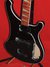 Rickenbacker 4003/4 , Jetglo: Body - Front
