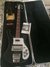 Rickenbacker 4003/4 , Jetglo: Full Instrument - Front