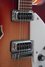 Rickenbacker 360/6 , Fireglo: Free image
