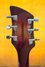 Rickenbacker 360/6 , Fireglo: Headstock - Rear