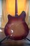 Jan 1996 Rickenbacker 360/6 , Fireglo: Body - Rear