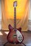 Rickenbacker 360/6 , Fireglo: Full Instrument - Front