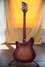 Rickenbacker 360/6 , Fireglo: Full Instrument - Rear