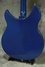 Feb 1996 Rickenbacker 330/6 , Midnightblue: Body - Rear