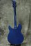 Rickenbacker 330/6 , Midnightblue: Full Instrument - Rear