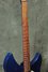 Rickenbacker 330/6 , Midnightblue: Neck - Front
