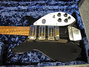 Rickenbacker 325/6 C64, Jetglo: Free image