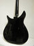 Mar 2014 Rickenbacker 325/6 C64, Jetglo: Body - Rear