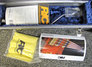 Rickenbacker 325/6 C64, Jetglo: Close up - Free