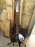 Rickenbacker 330/6 Mod, Walnut: Full Instrument - Front