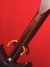 Rickenbacker 330/6 Mod, Walnut: Neck - Rear