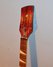 Rickenbacker 360/12 , Fireglo: Headstock