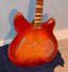 Rickenbacker 360/12 , Fireglo: Free image2