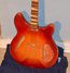 Rickenbacker 360/12 , Fireglo: Body - Front