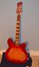Rickenbacker 360/12 , Fireglo: Full Instrument - Front