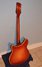 Rickenbacker 360/12 , Fireglo: Full Instrument - Rear