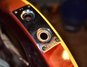 Rickenbacker 360/12 , Fireglo: Close up - Free
