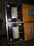 Rickenbacker Console 200/2 X 8 Console Steel, Mapleglo: Body - Front