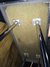 Rickenbacker Console 200/2 X 8 Console Steel, Mapleglo: Full Instrument - Rear