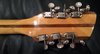 Rickenbacker 360/12 , Mapleglo: Headstock - Rear