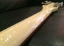 Rickenbacker 320/6 BT, White: Headstock - Rear
