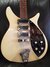 Rickenbacker 320/6 BT, White: Body - Front