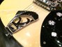 Rickenbacker 320/6 BT, White: Close up - Free2