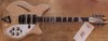 Rickenbacker 370/12 , Mapleglo: Full Instrument - Front