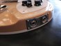 Rickenbacker 370/12 , Mapleglo: Close up - Free