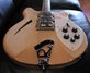 Rickenbacker 370/12 , Mapleglo: Close up - Free2