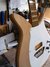 Rickenbacker 900/6 Mod, Natural: Body - Front