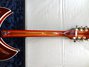 Rickenbacker 381/12 V69, Fireglo: Full Instrument - Rear