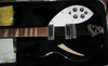 Rickenbacker 360/6 , Jetglo: Free image
