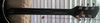 Rickenbacker 360/6 , Jetglo: Neck - Rear