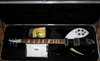 Rickenbacker 360/6 , Jetglo: Close up - Free2