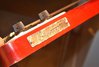 Rickenbacker 100/6 LapSteel, Burgundy: Free image