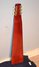 Rickenbacker 100/6 LapSteel, Burgundy: Full Instrument - Rear
