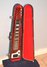 Rickenbacker 100/6 LapSteel, Burgundy: Close up - Free