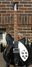 Rickenbacker 360/6 , Jetglo: Full Instrument - Front