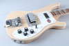 Rickenbacker 4003/4 , Mapleglo: Body - Front