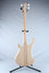 Rickenbacker 4003/4 , Mapleglo: Full Instrument - Rear