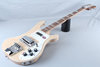 Rickenbacker 4003/4 , Mapleglo: Close up - Free
