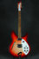 Rickenbacker 330/6 , Fireglo: Full Instrument - Front