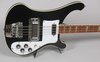 Rickenbacker 4001/4 , Jetglo: Body - Front
