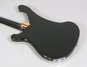 Jul 1974 Rickenbacker 4001/4 , Jetglo: Body - Rear