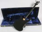Rickenbacker 4001/4 , Jetglo: Full Instrument - Rear