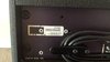 Rickenbacker TR35B/amp , Black crinkle: Close up - Free
